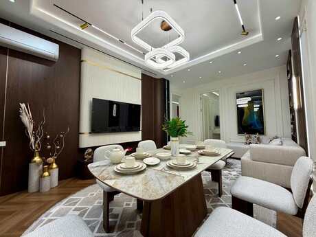 Elan №6489090 - Bakı, Xətai r., 4 otaqlı, 200 m², 5/7 mərtəbə