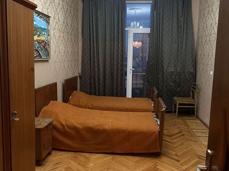 2-комнатная квартира, 51 м², Elmlər Akademiyası: 195 000 ₼ 3