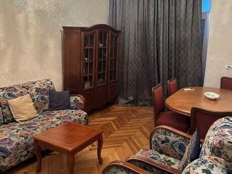 2-комнатная квартира, 51 м², Elmlər Akademiyası: 195 000 ₼ 2