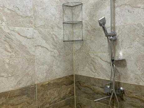 Kirayə 2 otaqlı mənzil, 67 m², İnşaatçılar: 750 ₼/ay 4