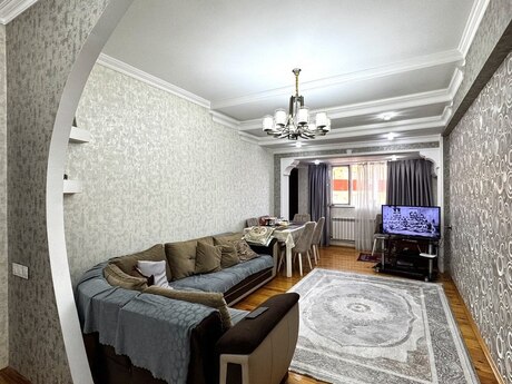 3 otaq · 88 m²