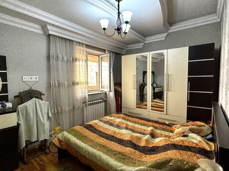 Həzi Aslanovda 3 otaqlı yeni tikili mənzil satılır, 88 m², 199 000 AZN, şəkil 5 / 11