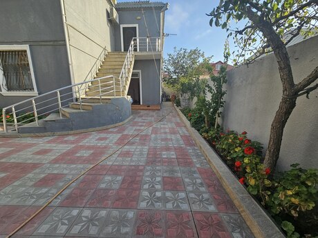 8-room house, 232 m², Əhmədli: 350 000 ₼ 4