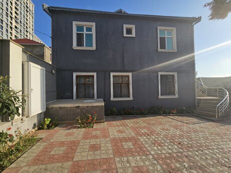 8-room house, 232 m², Əhmədli: 350 000 ₼ 2