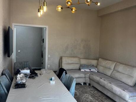 3-room new-build apartment for sale in İnşaatçılar, 75 m², 209 950 AZN, photo 5 / 12