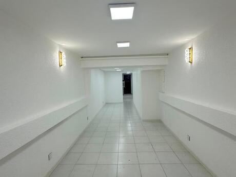 Elan №6489094 - Bakı, Memar Əcəmi m., 40 m²