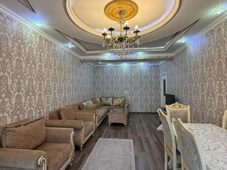 Elan №6489095 - Bakı, Xətai r., 3 otaqlı, 88 m², 4/19 mərtəbə