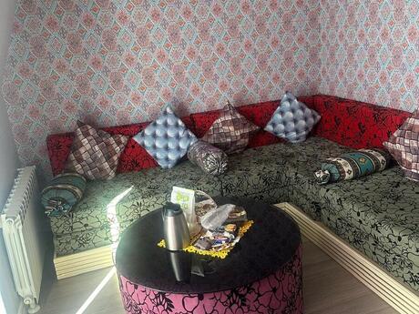 5 otaqlı mənzil, 188 m², Ağ şəhər: 1 500 000 ₼ 5