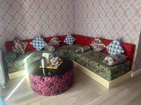 5 otaqlı mənzil, 188 m², Ağ şəhər: 1 500 000 ₼ 3