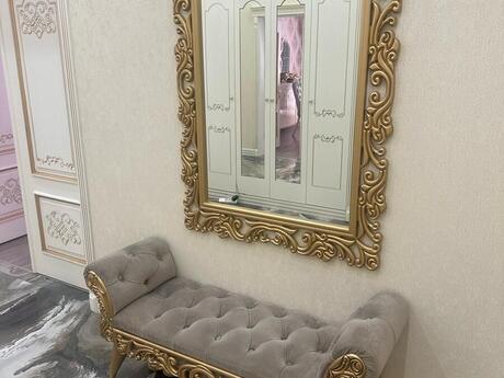 5 otaqlı mənzil, 188 m², Ağ şəhər: 1 500 000 ₼ 2