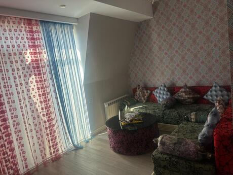 5 otaqlı mənzil, 188 m², Ağ şəhər: 1 500 000 ₼ 4
