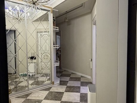 Yeni Yasamalda 3 otaqlı yeni tikili mənzil satılır, 125 m², 345 000 AZN, şəkil 4 / 12