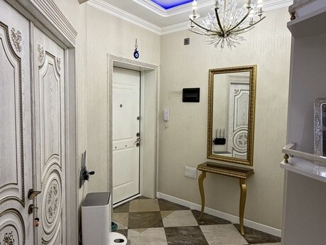 Yeni Yasamalda 3 otaqlı yeni tikili mənzil satılır, 125 m², 345 000 AZN, şəkil 5 / 12