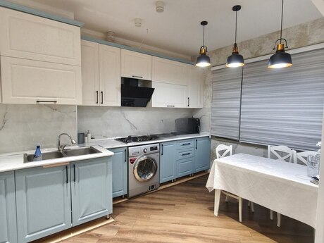 4-room apartment, 135 m², Həzi Aslanov: 354 900 ₼ 5