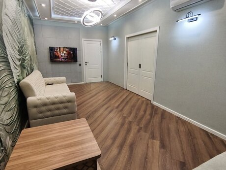 4-room apartment, 135 m², Həzi Aslanov: 354 900 ₼ 4