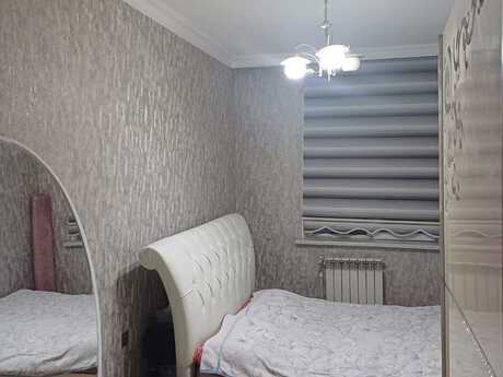 3-room apartment, 55 m², Azadlıq Prospekti: 160 000 ₼ 4