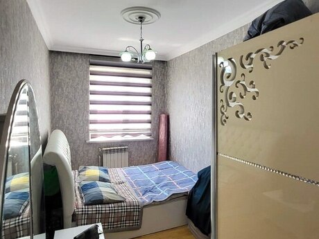 3-room apartment, 55 m², Azadlıq Prospekti: 160 000 ₼ 3