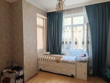 2 otaqlı mənzil, 60 m², Xalqlar Dostluğu: 158 000 ₼ 5