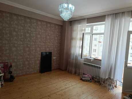 Elan №6489101 - Bakı, Xalqlar Dostluğu m., 2 otaqlı, 60 m², 4/15 mərtəbə