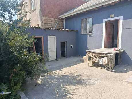 3 otaqlı həyət evi, 80 m², Biləcəri: 78 000 ₼ 2
