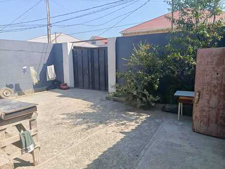3 otaqlı həyət evi, 80 m², Biləcəri: 78 000 ₼ 3