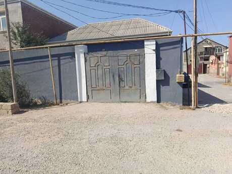 3 rooms · 80 m², Biləcəri