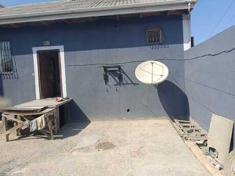 3 otaqlı həyət evi, 80 m², Biləcəri: 78 000 ₼ 4