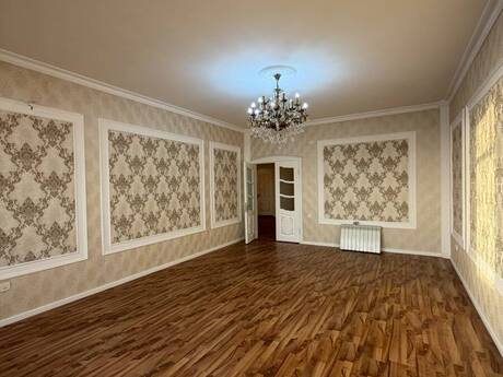 Elan №6229752 - Bakı, Nəriman Nərimanov m., 4 otaqlı, 165 m², 10/11 mərtəbə
