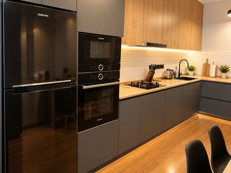3-комнатная квартира, 95 м², Melissa Park: 350 000 ₼ 5