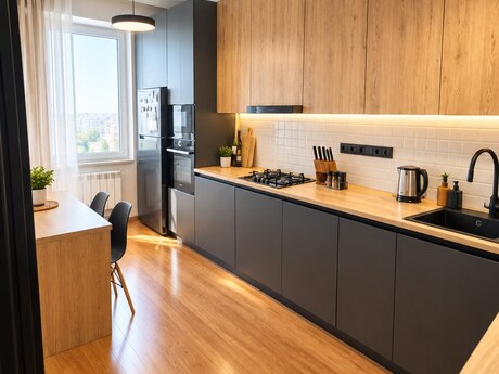 3-комнатная квартира, 95 м², Melissa Park: 350 000 ₼ 4