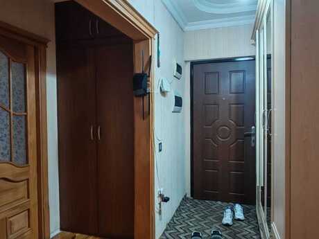 Həzi Aslanovda 3 otaqlı köhnə tikili mənzil satılır, 80 m², 194 500 AZN, şəkil 3 / 12