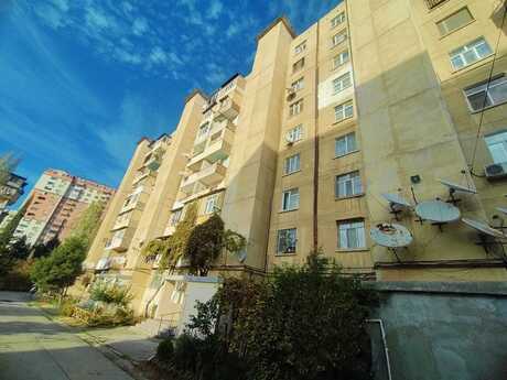 3 otaq · 80 m² · 7/9 mərtəbə, Həzi Aslanov