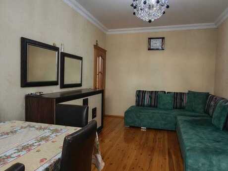 Həzi Aslanovda 3 otaqlı köhnə tikili mənzil satılır, 80 m², 194 500 AZN, şəkil 5 / 12
