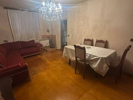 Объявление №6489139 - Баку, м. 20 января, 3-комн., 80 м²