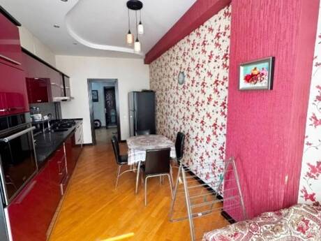 3-room apartment, 131 m², Elmlər Akademiyası: 365 000 ₼ 3