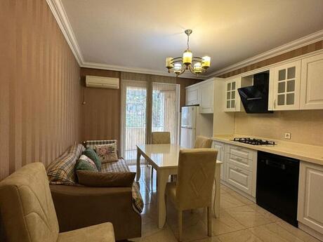 3-room apartment, 125 m², Nəriman Nərimanov: 355 000 ₼ 4