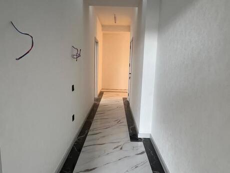 Nəriman Nərimanovda 3 otaqlı yeni tikili mənzil satılır, 118 m², 300 000 AZN, şəkil 2 / 12