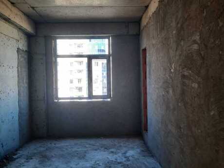Gənclikdə 2 otaqlı yeni tikili mənzil satılır, 57 m², 183 000 AZN, şəkil 3 / 5