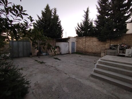 Mehdiabadda 3 otaqlı həyət evi kirayə verilir, 90 m², 450 AZN/ay, şəkil 3 / 12