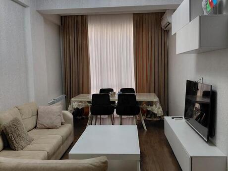 Elan №6489143 - Bakı, Nərimanov r., 2 otaqlı, 75 m², 12/17 mərtəbə