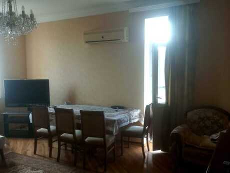 3-комнатная квартира, 132 м², Nizami: 485 000 ₼ 3