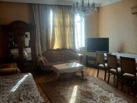 3-комнатная квартира, 132 м², Nizami: 485 000 ₼ 2