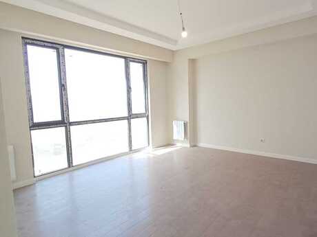 2 rooms · 64 m² · floor 7/16, Yasamal