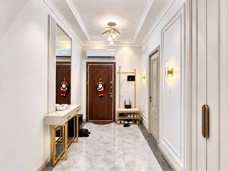 2-комн. · 70 m² · 6/16 этаж, Nəriman Nərimanov
