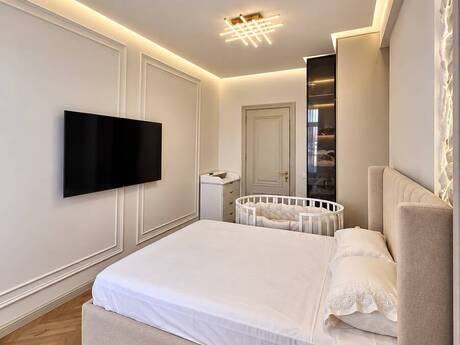 2-комнатная квартира, 70 м², Nəriman Nərimanov: 289 000 ₼ 5