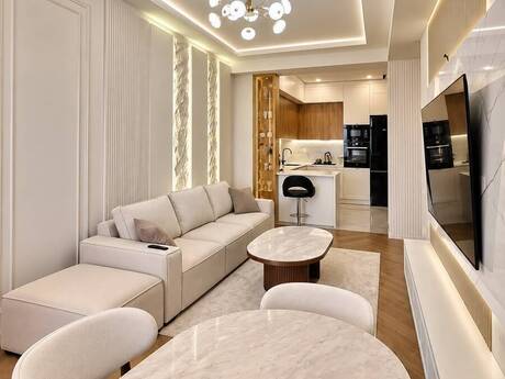 2-комнатная квартира, 70 м², Nəriman Nərimanov: 289 000 ₼ 4