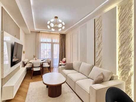 2-комнатная квартира, 70 м², Nəriman Nərimanov: 289 000 ₼ 2