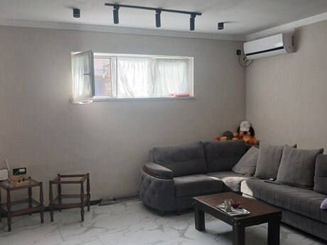 4-room house, 100 m², İnşaatçılar: 220 000 ₼ 2