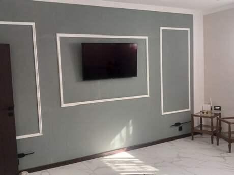 4-room house, 100 m², İnşaatçılar: 220 000 ₼ 3
