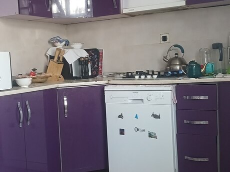 4-room house, 100 m², İnşaatçılar: 220 000 ₼ 4